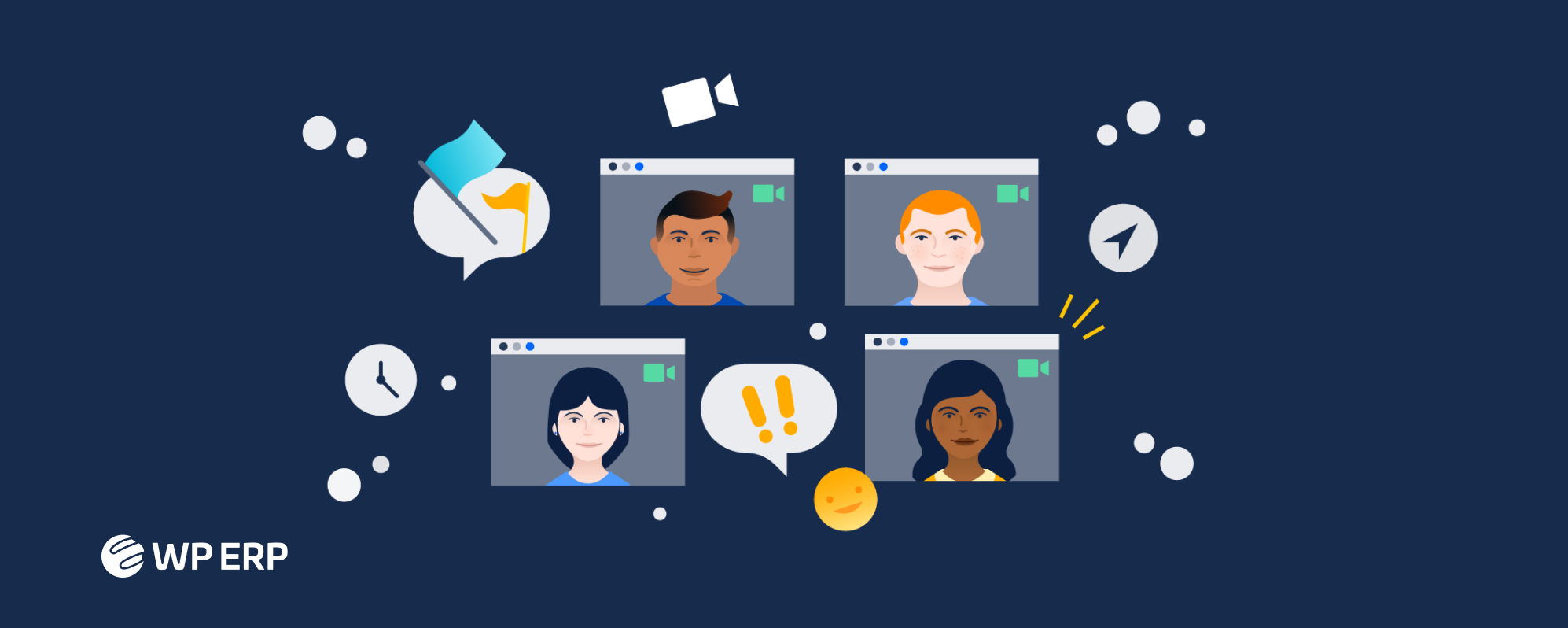 Build a Remote Culture That Lasts