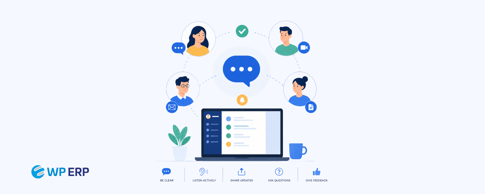 Lay the Groundwork Before Anything Else