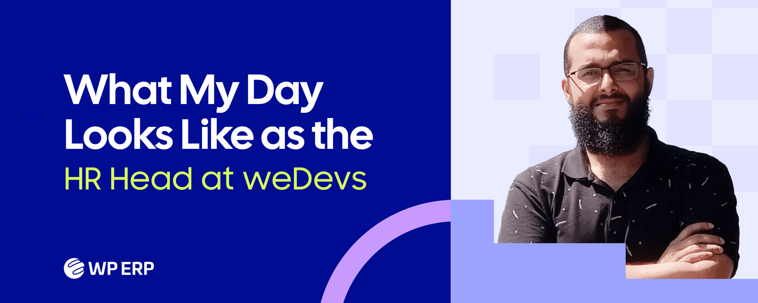 Feature image - HR Manager Daily Tasks