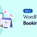 Best WordPress Booking Plugins
