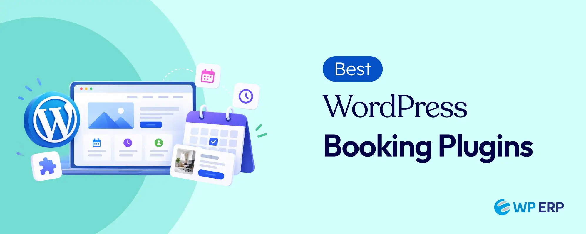 Best WordPress Booking Plugins