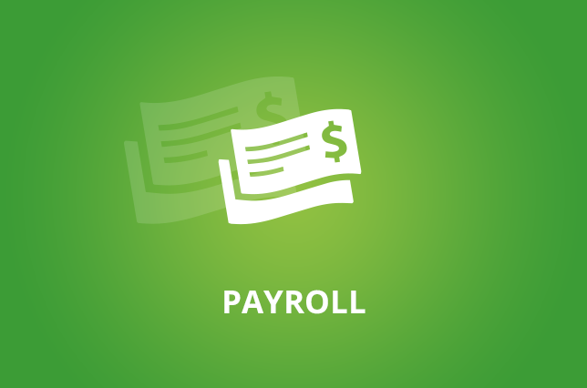 integrate payroll to wordpress erp